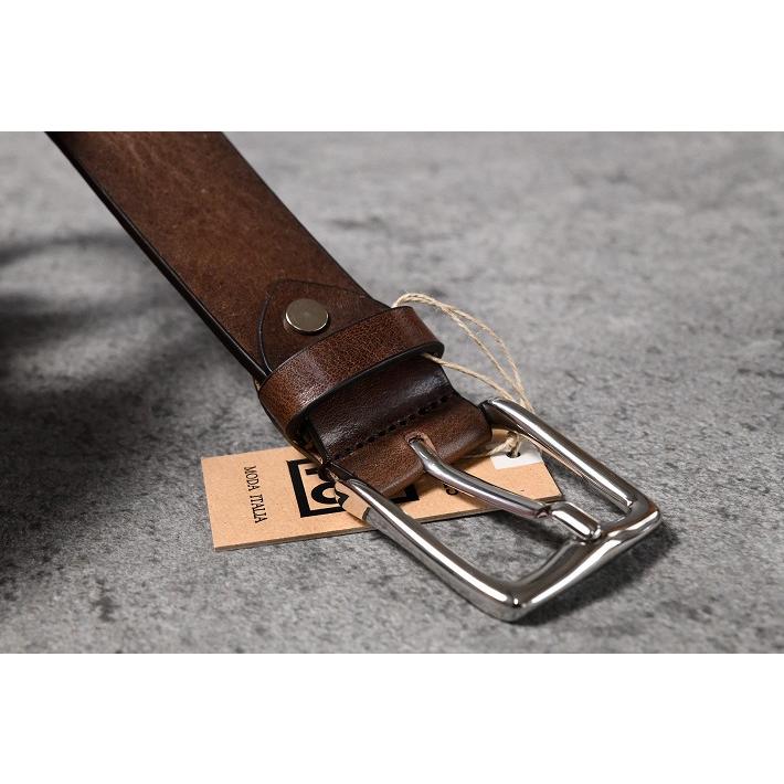 トスカーナ イタリア製 ベルト メンズ レディース GAPO ブランド 本革