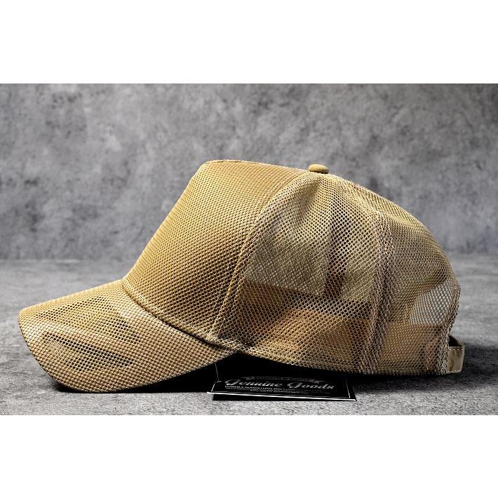 爆買 【カーボンスタイル 大きいサイズ】メッシュキャップ キャップ