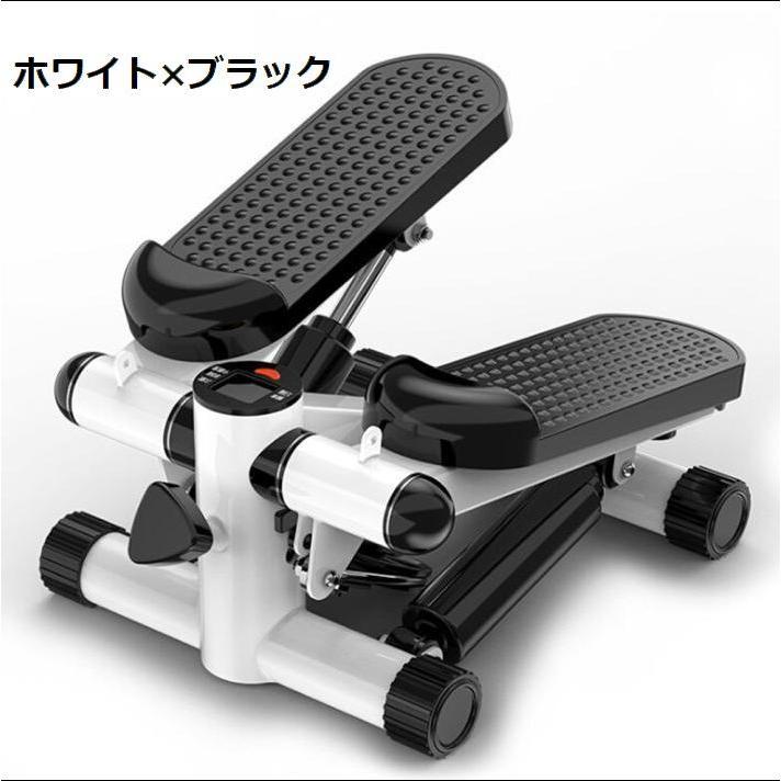 お得セット ステッパー ミニ パワーバンド付 ダイエット 器具 踏み台