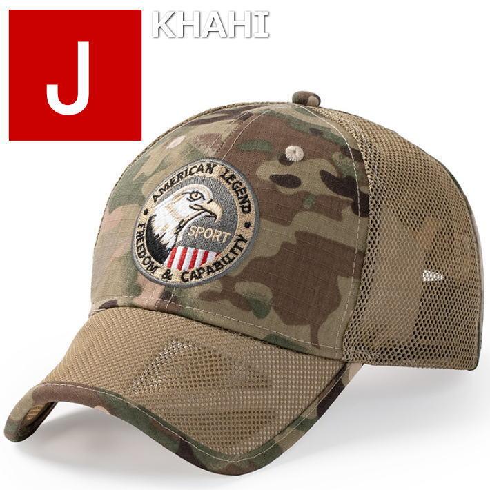 深めのシルエット メッシュキャップ キャップ 帽子 メンズ レディース