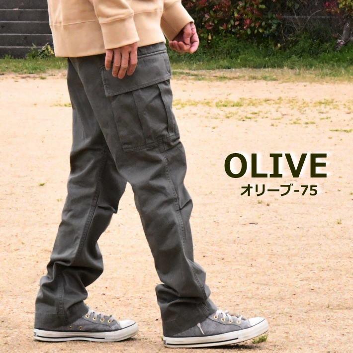AVIREX カーゴパンツ メンズ ブランド ボトムス ファティーグパンツ アビレックス BASIC FATIGUE PANTS Y_U ★REVM 6126129 ミリタリー 迷彩 カモフラ |  | 10