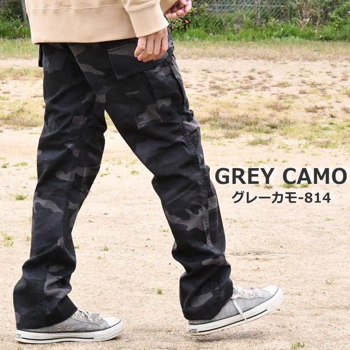 AVIREX カーゴパンツ メンズ ブランド ボトムス ファティーグパンツ アビレックス BASIC FATIGUE PANTS Y_U ★REVM 6126129 ミリタリー 迷彩 カモフラ |  | 13