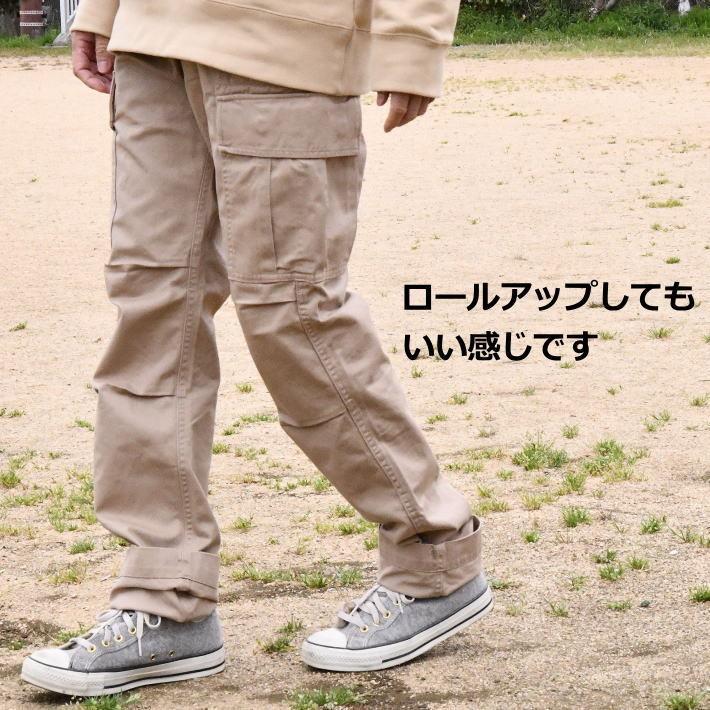 AVIREX カーゴパンツ メンズ ブランド ボトムス ファティーグパンツ アビレックス BASIC FATIGUE PANTS Y_U ★REVM 6126129 ミリタリー 迷彩 カモフラ |  | 08