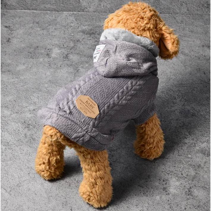 犬　セーター O1CN01qpdi3V1lKRtLTNJkP_!!