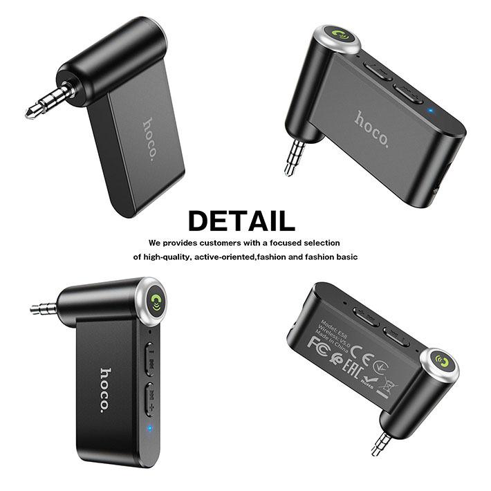 魅力的な価格 スマホの音楽を車で聴ける レシーバー 車 音楽 通話 ワイヤレス Bluetooth Rev カーオーディオ Usb ハンズフリーマイク スピーカー対応 ミニプラグ Bestdream Store