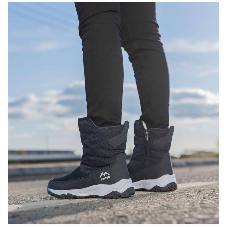 防寒ブーツ スノーブーツ ウインターブーツ ブーツ ★REV 7988097 メンズ 靴 シューズ 防滑 キャンプ 25.0cm 25.5cm 26.0cm 26.5cm 27.0cm 27.5cm |  | 13