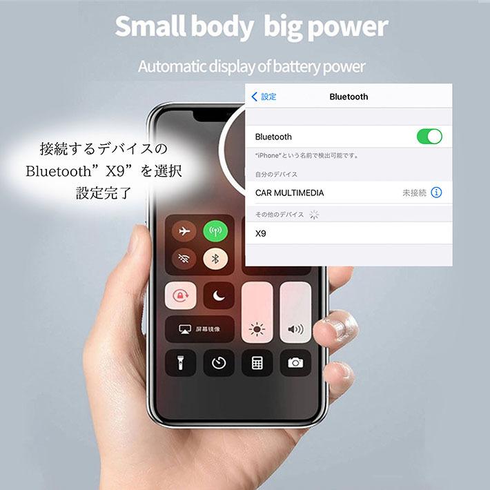イヤホン ワイヤレス スポーツ Bluetooth5 0 ワイヤレスイヤホン マイク Mb Rev 左右兼用 片耳 高音質 イヤホン スポーツ Iphone Android スマホ対応 Hype 通販 Yahoo ショッピング