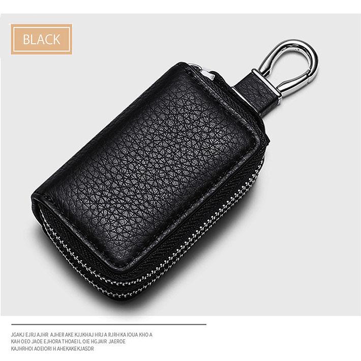 爆買 キーケース メンズ レディース 本革 レザー スマートキー
