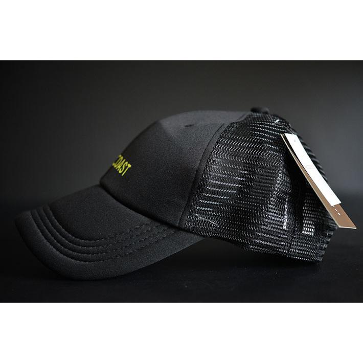 メッシュキャップ ローキャップ メンズ レディース 帽子 キャップ メンズ レディース シンプル ネオン West Coast 830 17 ブラック イエロー プレゼント ギフト 7988515 Hype 通販 Yahoo ショッピング