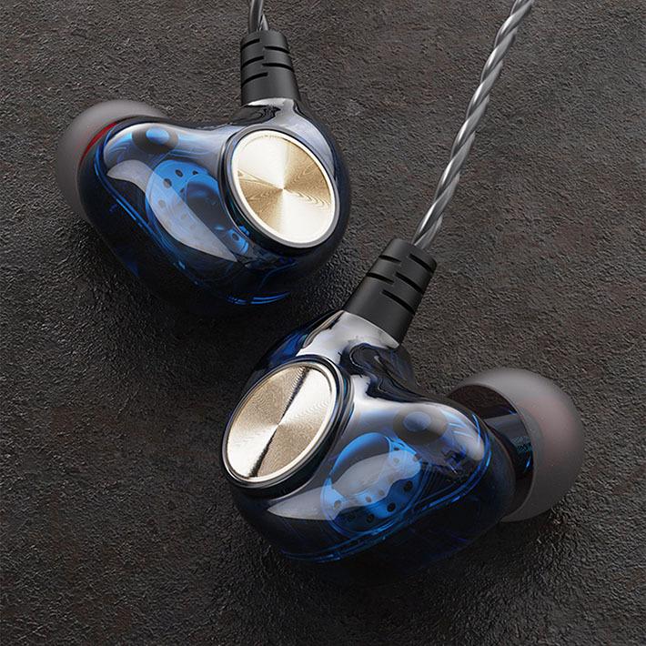 速攻配達 イヤホン イヤフォン 3 5mm ハイレゾ 高音質 マイク付き 重低音 有線 ノイズキャンセリング 遮音 通勤 携帯 スマホ Android 送料無料 Nek Hype 通販 Yahoo ショッピング