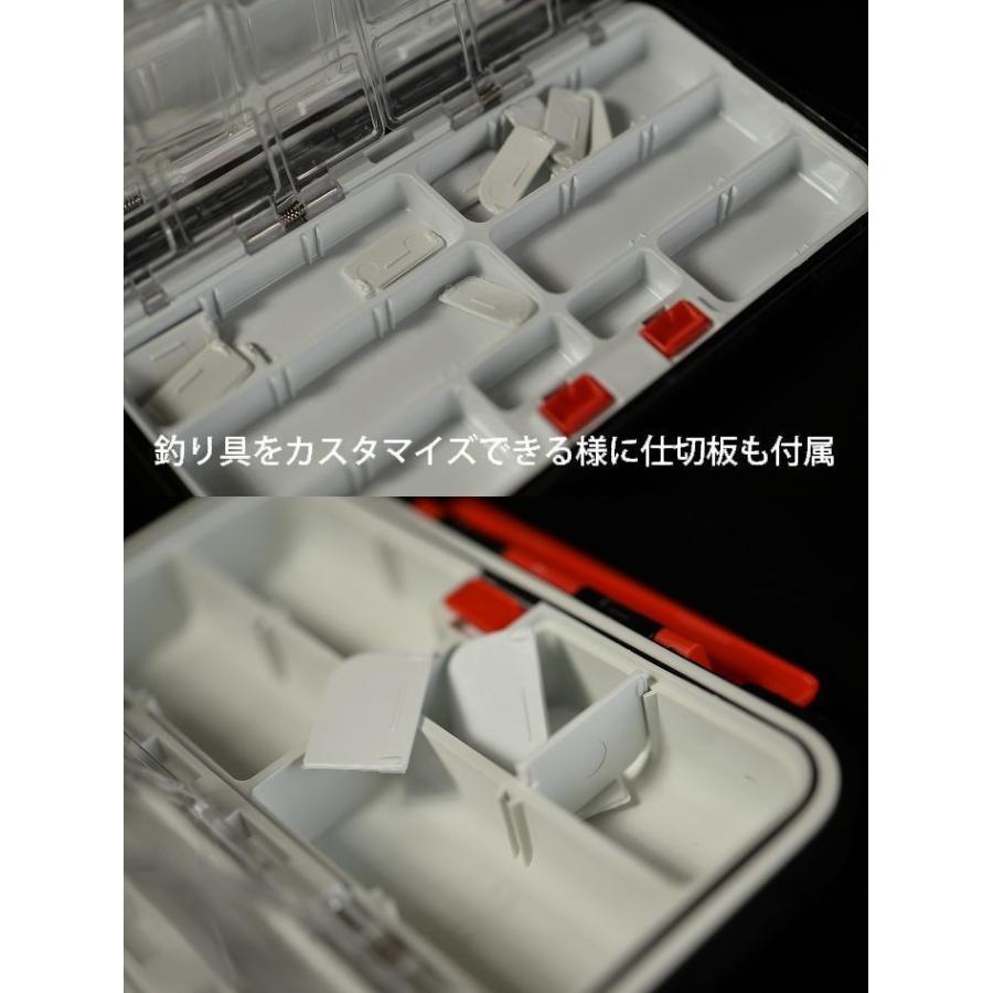 おまけ付き タックルボックス ルアーケース 釣り具ケース 収納 おまけ付き タックルボックス ルアーケース 釣り具ケース 収納