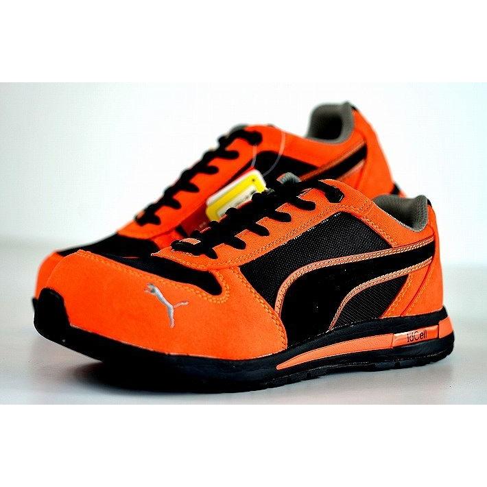 お安くしています Puma プーマ 安全靴 メンズ スニーカー シューズ 靴 セーフティスニーカー 耐油 プレゼント ギフト Hype 通販 Yahoo ショッピング