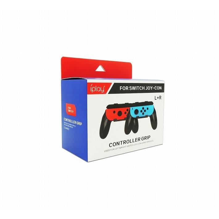 握りやすさアップ ニンテンドー スイッチ Nintendo Switch Joy Con グリップ 対応 コントローラー Joy Con用 ジョイコン 任天堂 プレゼント ギフト Hype 通販 Yahoo ショッピング
