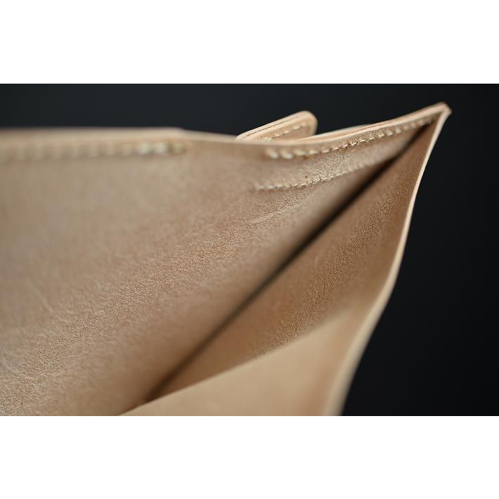 短財布 財布 ミニ財布 メンズ レディース 本革 レザー 日本製 職人技