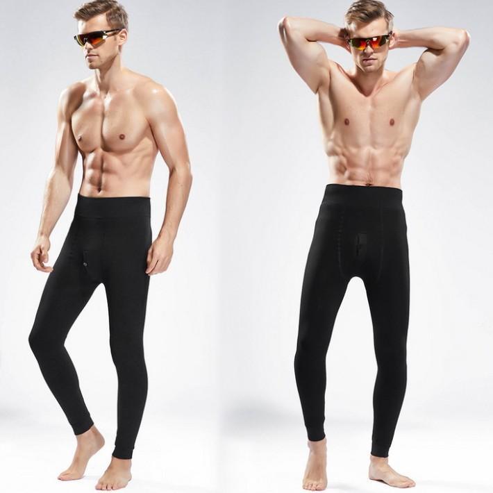 【驚異的な防寒性】スパッツ タイツ メンズ レディース Warm Pro 総裏ボア パッチ 肌着 パンツ NEK ★REVM 7990974 200120 プレゼント ギフト |  | 03