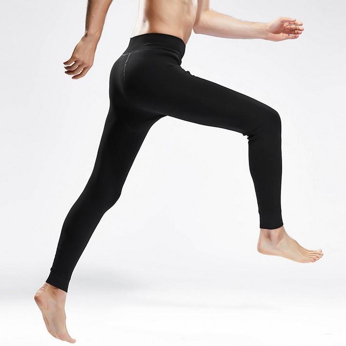 【驚異的な防寒性】スパッツ タイツ メンズ レディース Warm Pro 総裏ボア パッチ 肌着 パンツ NEK ★REVM 7990974 200120 プレゼント ギフト |  | 04