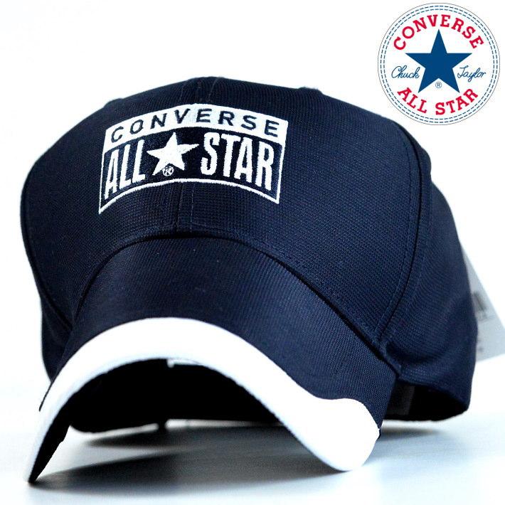 Converse コンバース キャップ 帽子 メンズ レディース ブランド 正規品 吸湿速乾 195 1101 ネイビー 紺 Hype 通販 Yahoo ショッピング