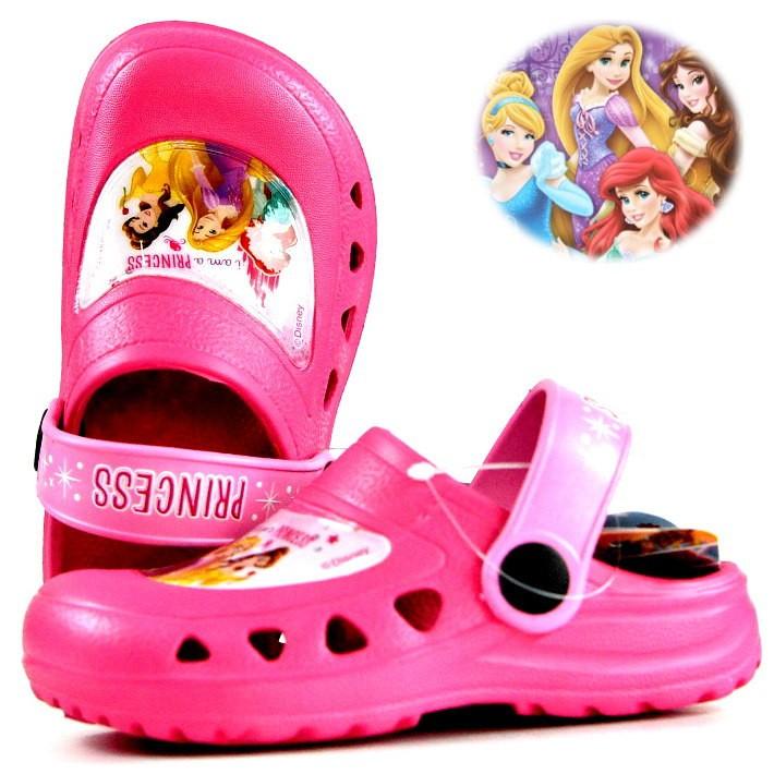 キッズ サンダル ディズニー プリンセス クロッグサンダル サボサンダル Disney 靴 子供用 子供靴 かわいい プレゼント 贈り物 Y Ko 7557 ピンク Hype 通販 Yahoo ショッピング