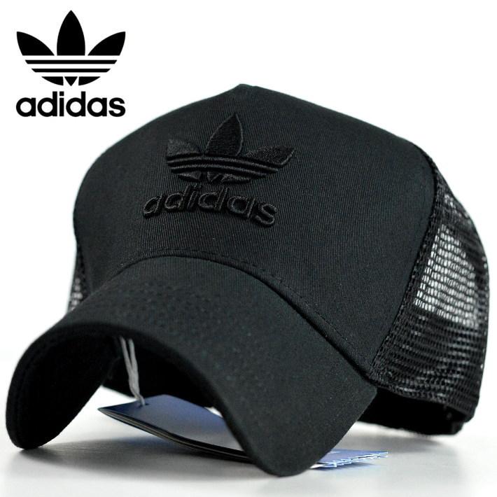 Adidas アディダス メッシュキャップ メンズ レディース 送料無料 キャップ ブランド 帽子 正規品 オリジナルズ Dvh0170 ブラック 黒 1903 Hype 通販 Yahoo ショッピング