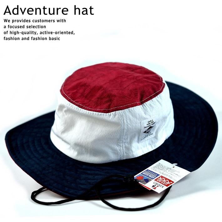 送料無料 撥水 Uvカット アドベンチャーハット サファリ ハット 帽子 メンズ レディース 夏フェス アウトドア 釣り 登山 キャンプ Nek H 051 Hype 通販 Yahoo ショッピング