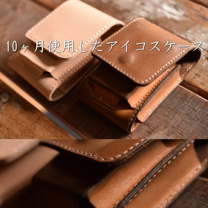 経年変化を楽しむ 日本製 本革 レザー 短財布 財布 メンズ レディース ヌメ革 総革 Artisan Aging 送料無料 ナチュラル ギフトbox付き Hype 通販 Yahoo ショッピング