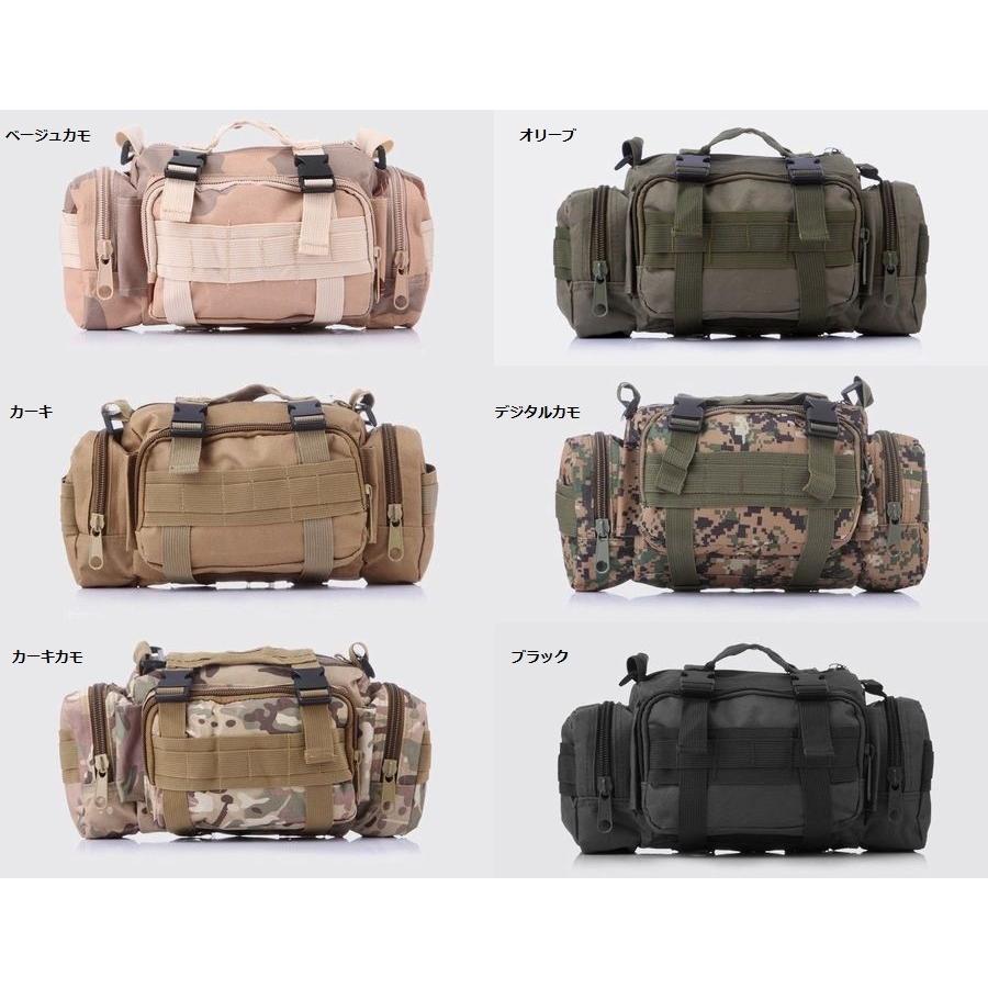 5way ボディバッグ メンズ 7999489 Military Ali 05160721 170318d 170650 プレゼント ギフト 7999489 Hype 通販 Yahoo ショッピング