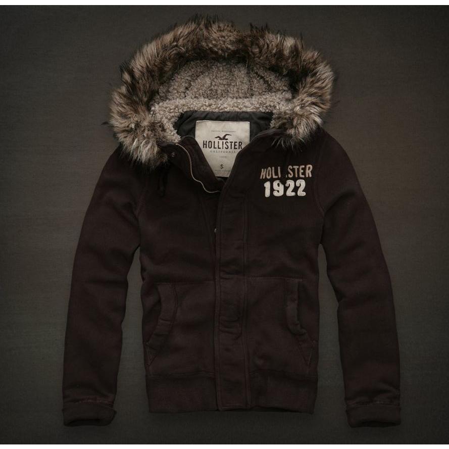 ホリスター ボアフルジップ フードジャケット アウター メンズ パーカー 322 2 0026 035 オリーブ Hollister Hype 通販 Yahoo ショッピング