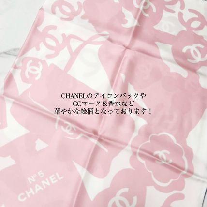 CHANEL 2024新作【新品】シャネル スカーフ 直営店購入 シャネル CHANEL 2024新作【新品】シャネル スカーフ 直営店購入 シャネル