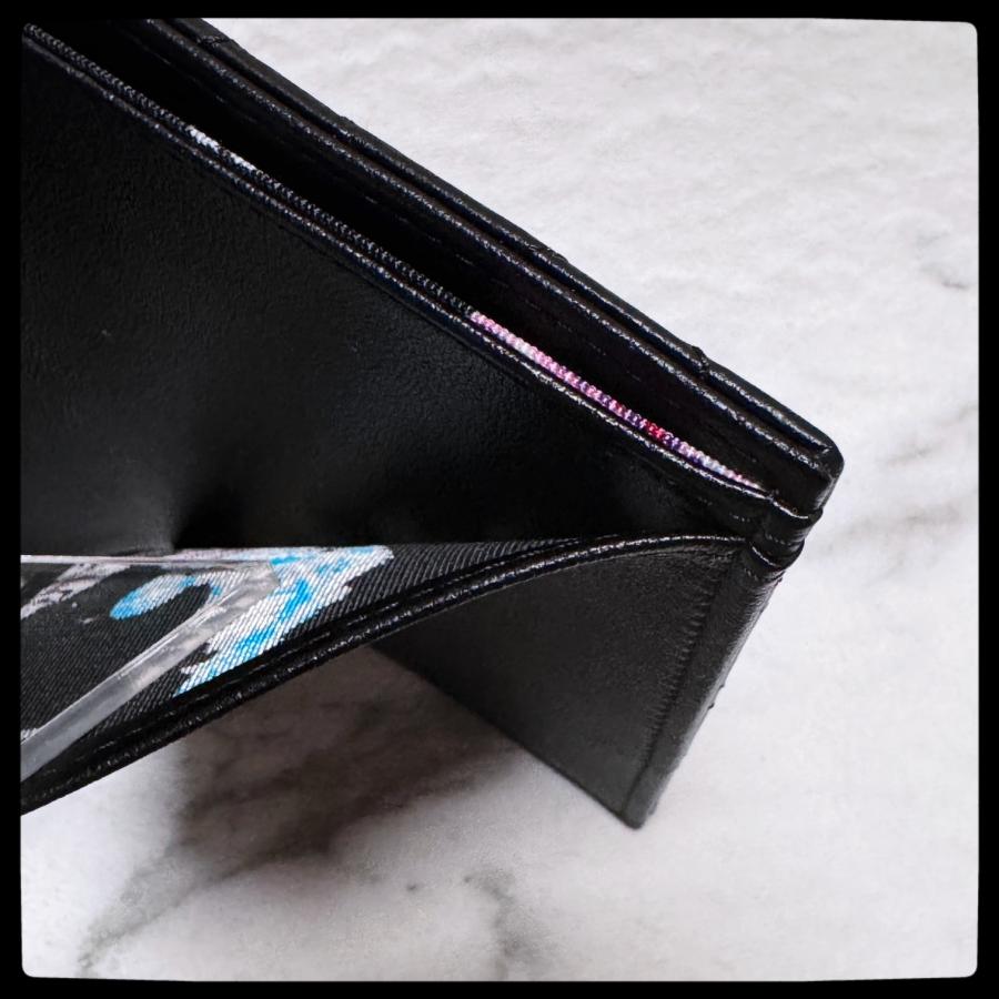 シャネル【新品】 パスポートケース パスポートカバー ラムスキン 激