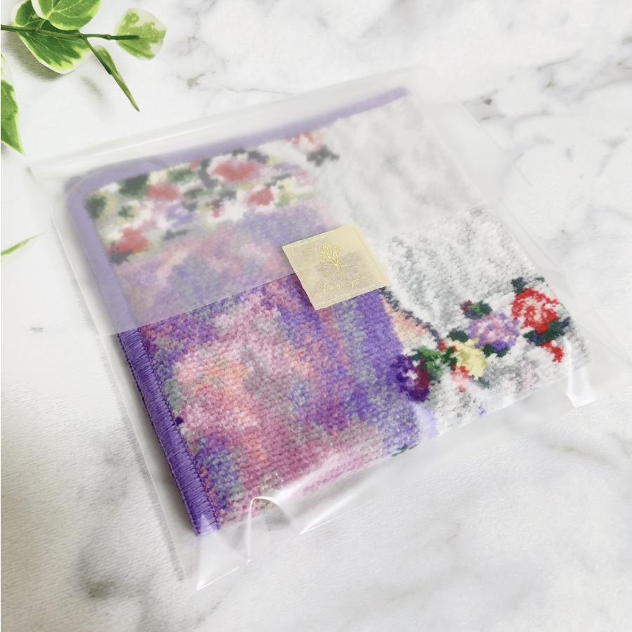 フェイラー 限定品 クリムト ハンカチ FEILER タオル パープル 新品 送料無料 |  | 10