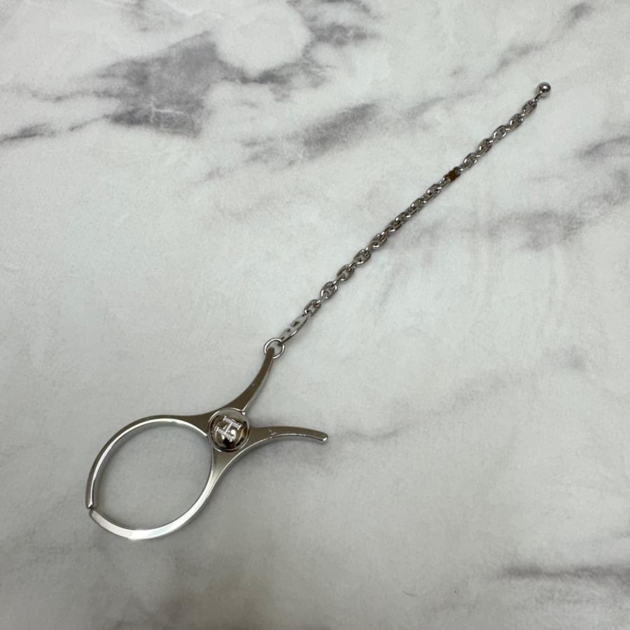 HERMES エルメス グローブホルダー