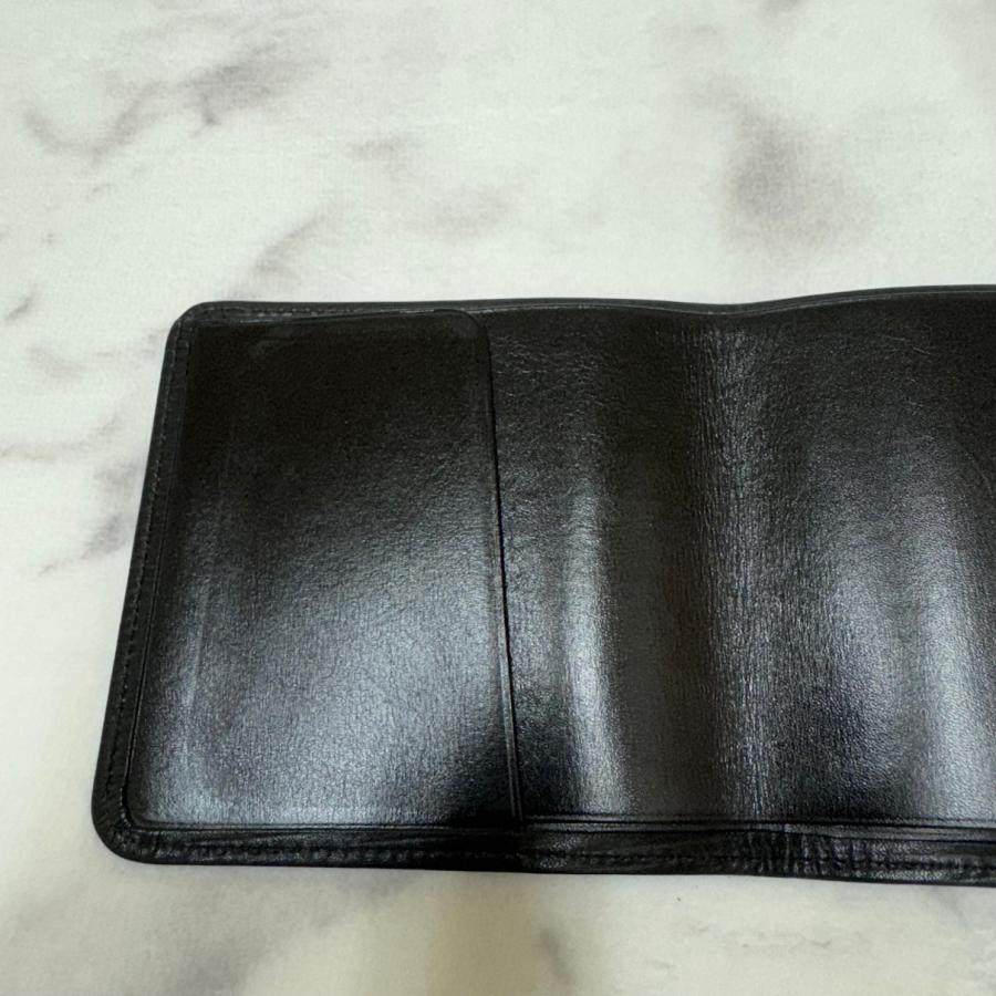 LOUIS VUITTON ルイヴィトン エピ 財布 札入れ ブラック 美品 送料無料 シリアルナンバーなし格安　 |  | 06