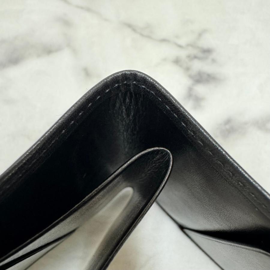 LOUIS VUITTON ルイヴィトン エピ 財布 札入れ ブラック 美品 送料無料 シリアルナンバーなし格安　 |  | 09