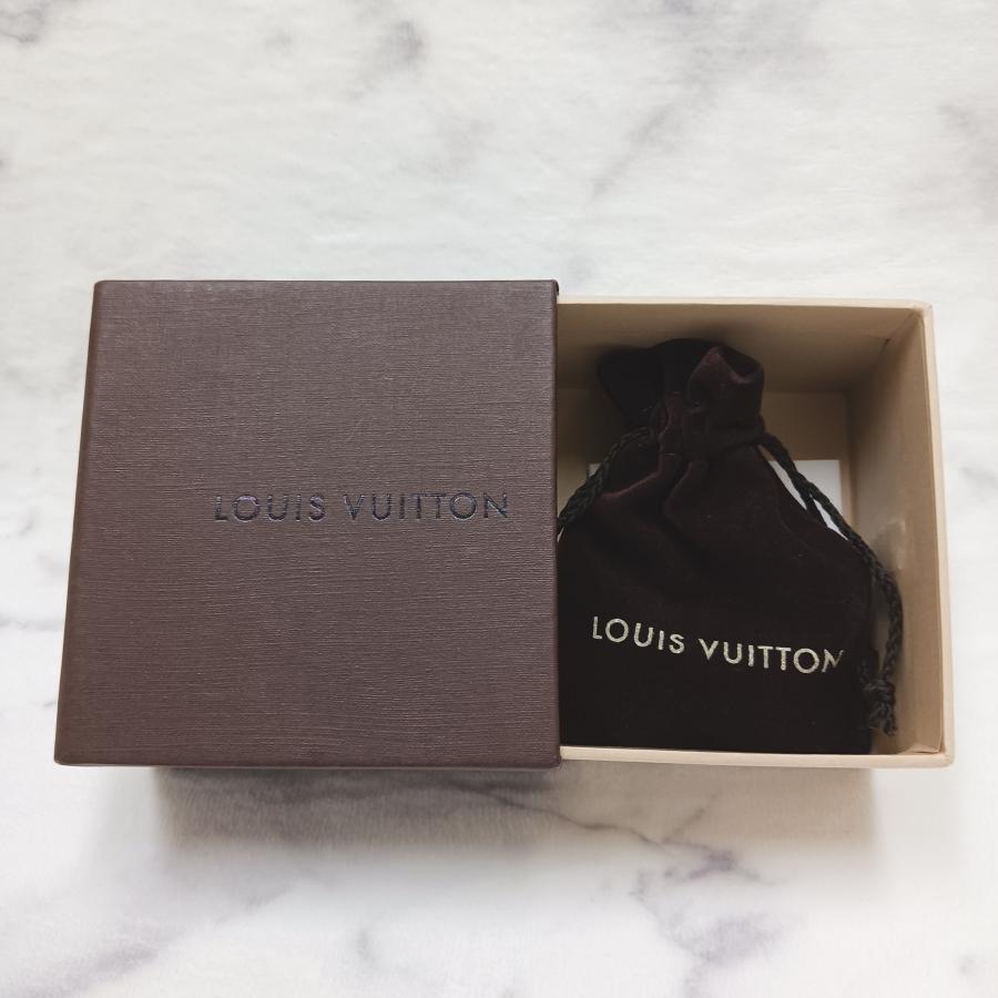 LOUIS VUITTON　ルイヴィトン キューブストラップ 携帯ストラップ チャーム  M65323 箱付き美品 送料無料！ |  | 10