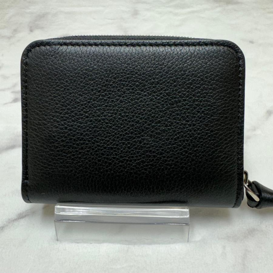 ルイヴィトン ロックミー ジッピーコインパース M80099 ノワール ブラック レザー ラウンドファスナー コインケース 送料無料 |  | 02