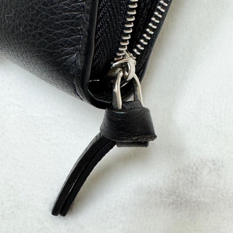 ルイヴィトン ロックミー ジッピーコインパース M80099 ノワール ブラック レザー ラウンドファスナー コインケース 送料無料 |  | 08