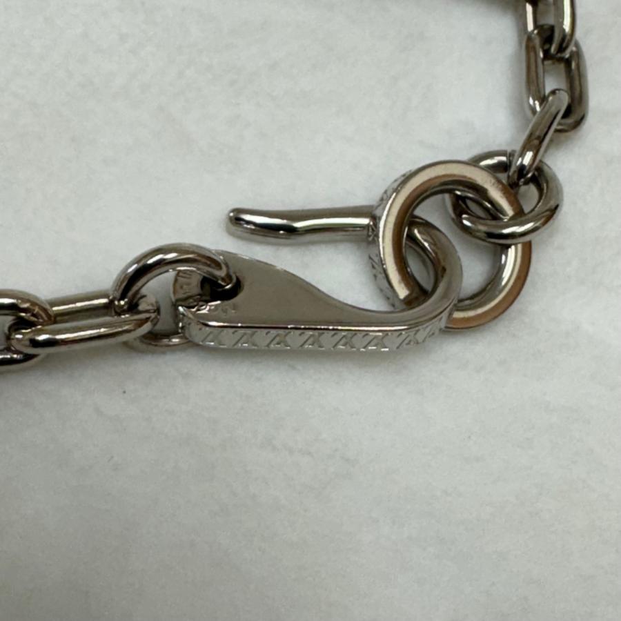 ルイヴィトン ブレスレット バングル シルバー 箱付き 送料無料 |  | 03