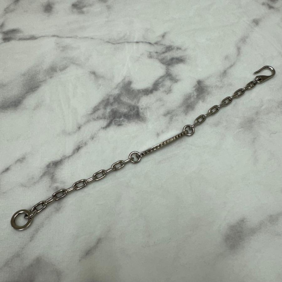 ルイヴィトン ブレスレット バングル シルバー 箱付き 送料無料 |  | 04