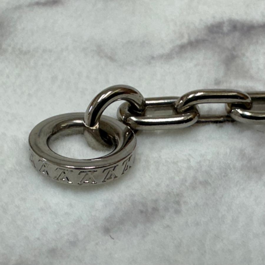 ルイヴィトン ブレスレット バングル シルバー 箱付き 送料無料 |  | 07