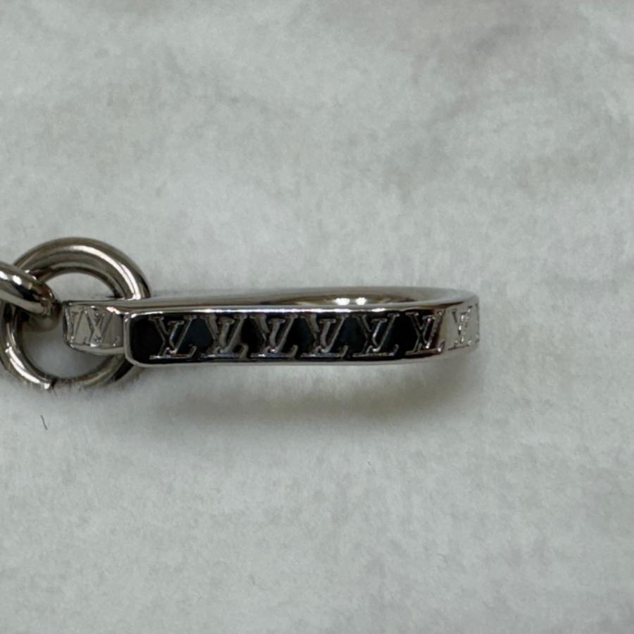 ルイヴィトン ブレスレット バングル シルバー 箱付き 送料無料 |  | 09