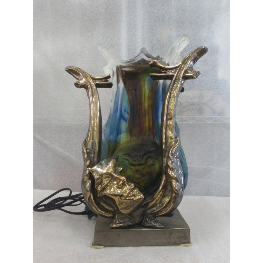 【送料無料】イタリア製　テーブルランプ　インテリアライト　間接　照明　卓上 | 