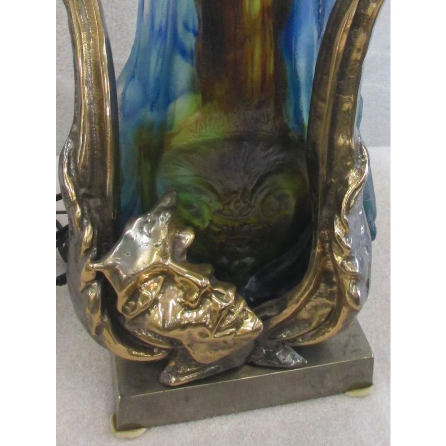 【送料無料】イタリア製　テーブルランプ　インテリアライト　間接　照明　卓上 |  | 01