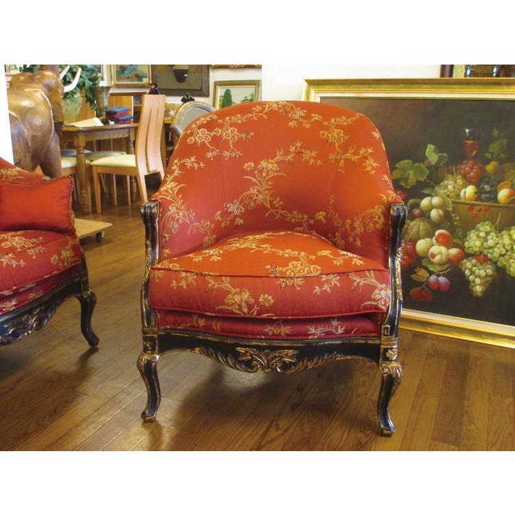 【送料無料】イタリア製　ソファ３点セット  3P+1P+1P　クッション５個付 |  | 02