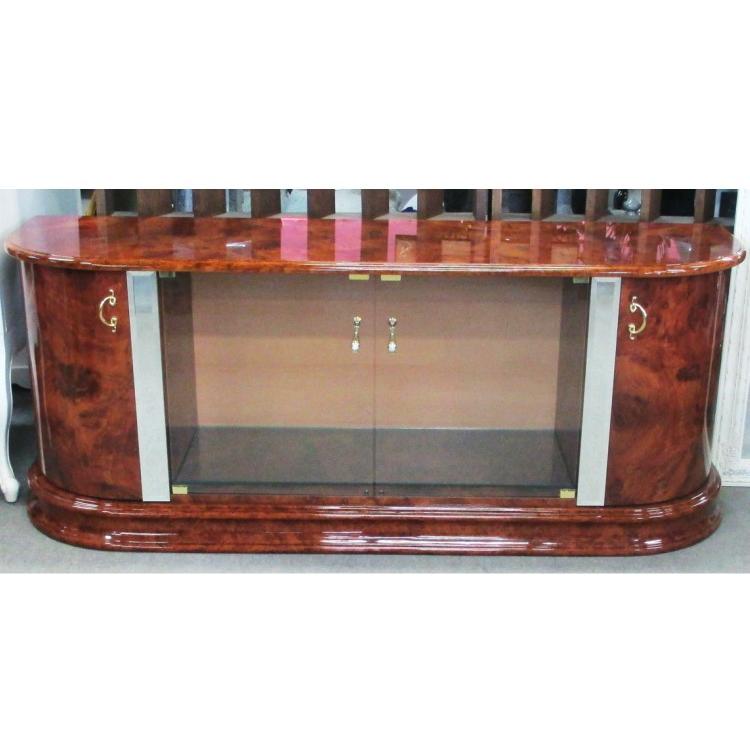 【送料無料】テレビ台 扉付　イタリア製 エディローズ テレビボード |  | 01