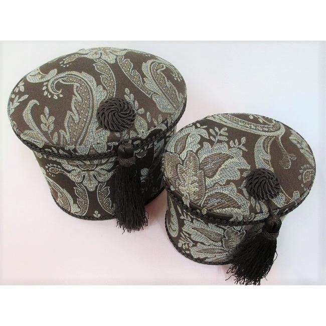 送料無料 Jennifer Taylor Vellore ボックス2点セット |  | 01