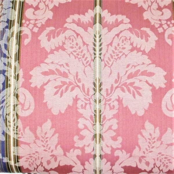 送料無料 イタリア製スツール ピンク×ホワイト |  | 02