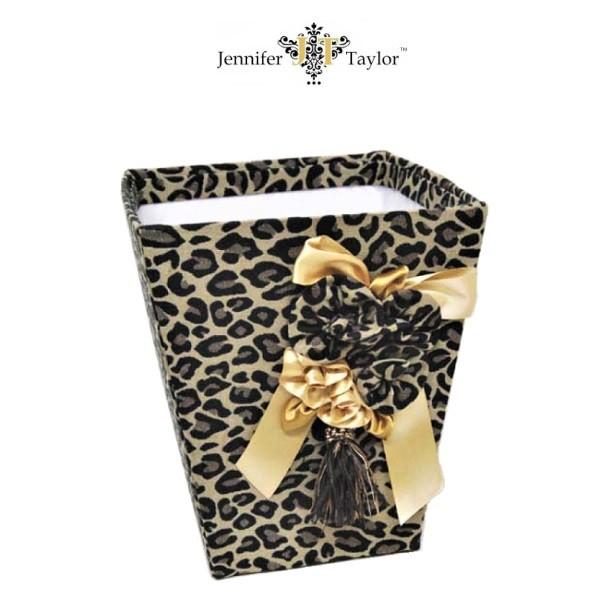 送料無料 Jennifer Taylor Espresso ダストボックス | 