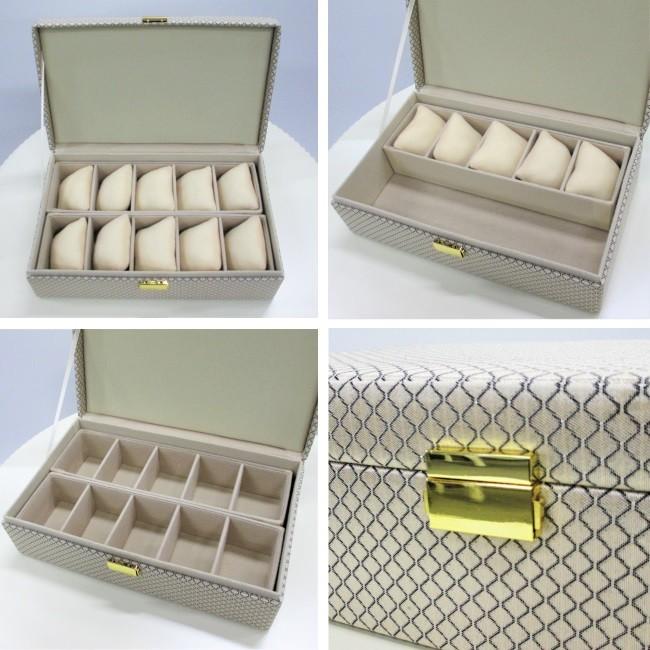 送料無料 ジェニファーテイラー Givet ウォッチケース |  | 01