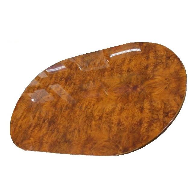 ダイニングセット 7点 幅185cm 楕円 イタリア製 日本製 紅葉材 和モダン アンティーク調 クラシック 高級家具 送料無料 開梱設置付 |  | 04