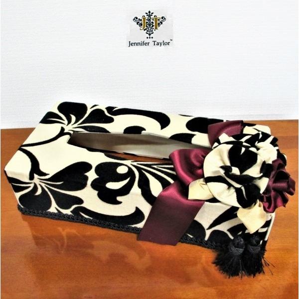 送料無料 Jennifer Taylor Yorke ティッシュケース | 